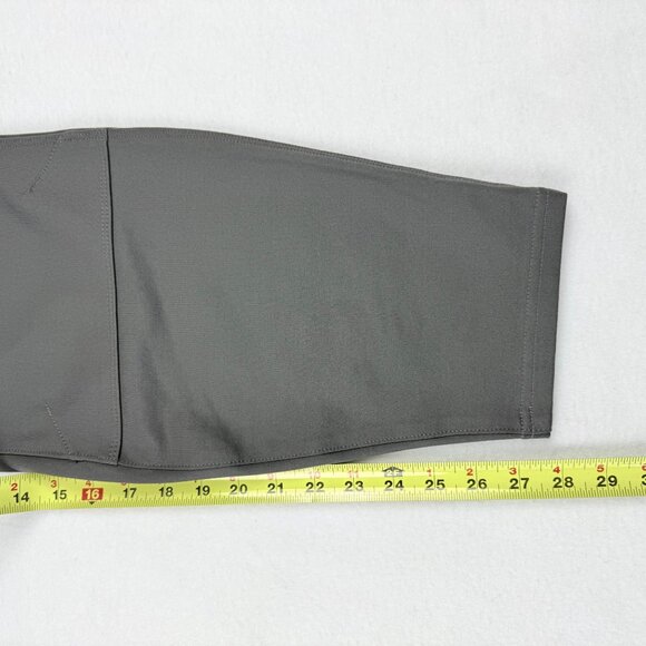 Carhartt Women's Rugged Flex Force Midweight Grey Utility Legging 3X 24W-26W NWT - Picture 11 of 11